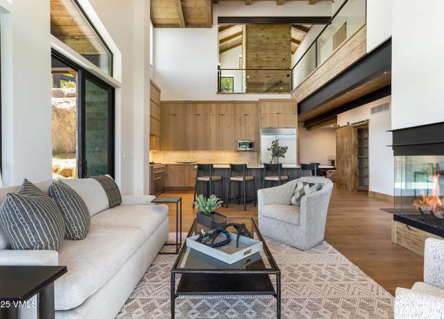 Property at 181 Black Bear Trl, Edwards, CO 81632, 5 beds, 5.5 baths