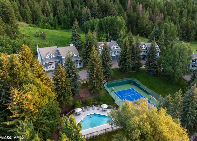 Property at 405 Greenwaye Cir #11-A, Eagle-vail, CO 81620, 4 beds, 4.5 baths