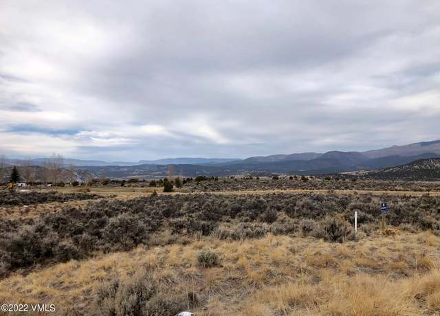 Property at 1533 E Haystacker Dr, Eagle, CO 81631