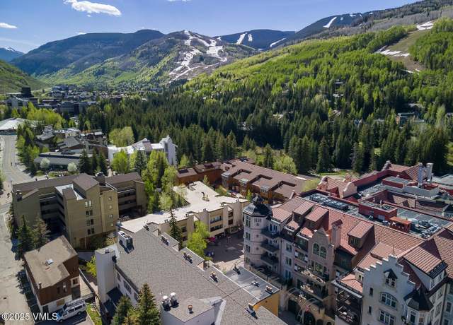 Property at 531 E Lionshead Cir #303, Vail, CO 81657, 2 beds, 2 baths