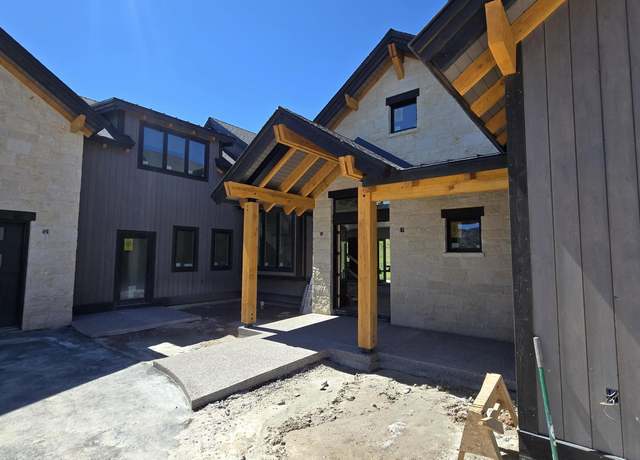 Property at 213 Harvester Ct, Eagle, CO 81631, 5 beds, 5 baths