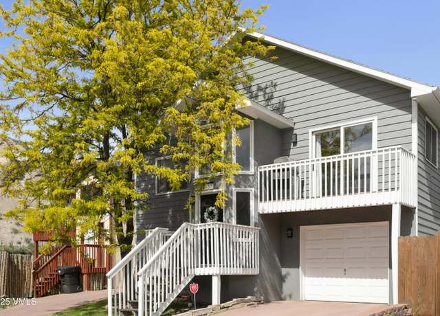 Property at 443 Porphyry Rd #F, Gypsum, CO 81637, 3 beds, 2.5 baths