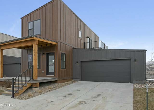 Property at 140 Arrowleaf Ave, Gypsum, CO 81637, 3 beds, 2.5 baths