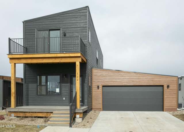 Property at 110 Arrowleaf Ave, Gypsum, CO 81637, 3 beds, 2.5 baths