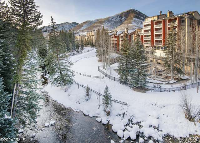 Property at 660 Lionshead Pl #366, Vail, CO 81657, 1 bed, 1 bath