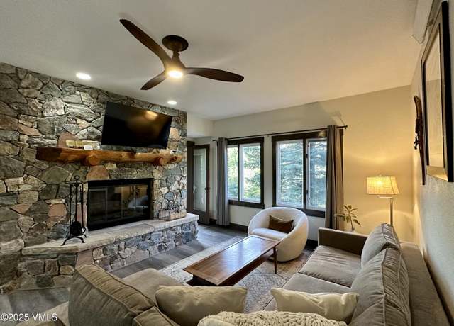Property at 120 Offerson Rd #A160, Beaver Creek, CO 81620, 2 beds, 2 baths