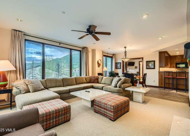 Property at 1234 Westhaven #A-71, Vail, CO 81657, 3 beds, 3.5 baths
