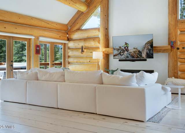 Property at 2219 Vermont Ct, Vail, CO 81657, 5 beds, 6.5 baths