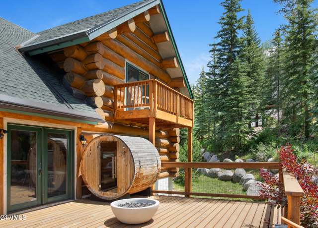 Property at 2219 Vermont Ct, Vail, CO 81657, 5 beds, 6.5 baths