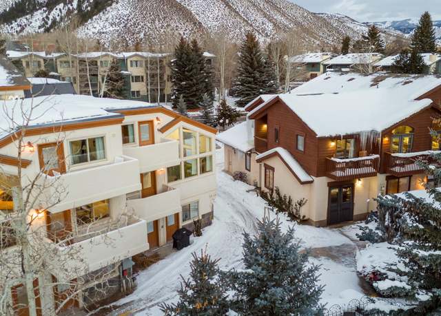 Property at 228 & 238 W Beaver Creek Blvd #A & B, Avon, CO 81620, 20 beds, 22.5 baths