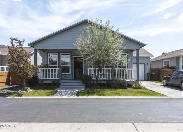 Property at 44 Salmon Loop, Gypsum, CO 81637, 3 beds, 2 baths