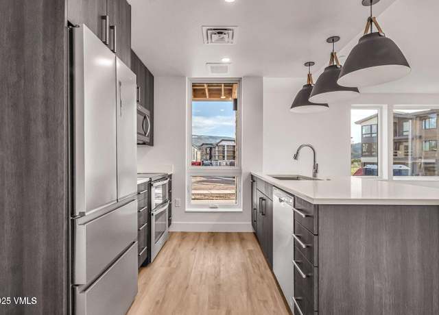 Property at 91 Mount Hope Cir #E101, Eagle, CO 81631, 2 beds, 1 bath