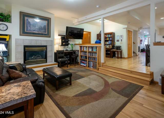 Property at 228 W Beaver Creek Blvd #A, Avon, CO 81620, 6 beds, 6 baths