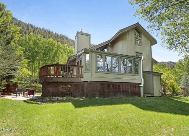 Property at 26 Lark Ct #B, Eagle-vail, CO 81620, 4 beds, 3.5 baths