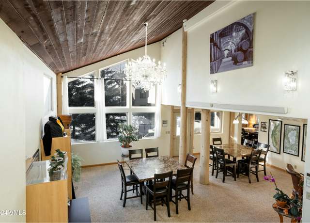 Property at 238 W Beaver Creek Blvd #A, Avon, CO 81620, 4 beds, 4.5 baths