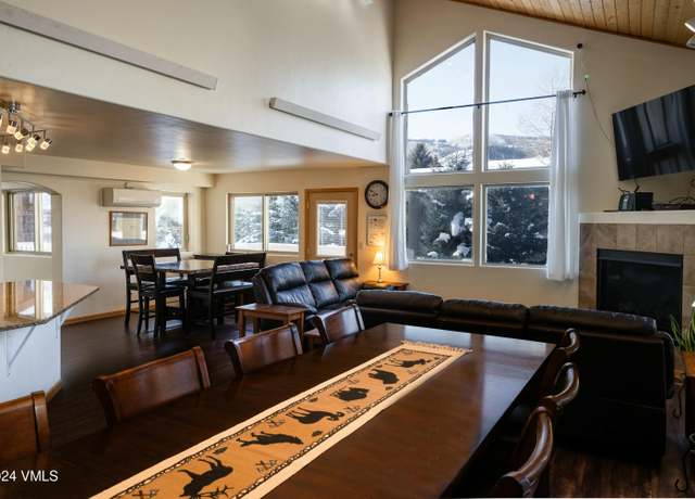 Property at 238 W Beaver Creek Blvd #B, Avon, CO 81620, 6 beds, 6.5 baths