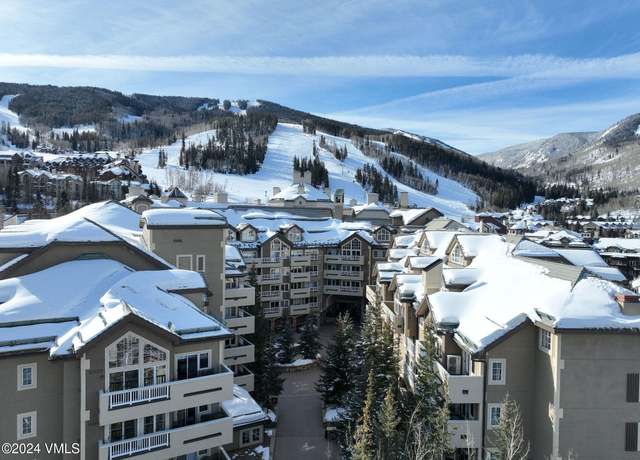 Property at 210 Offerson Rd #R-112, Weeks 51 & 52, Beaver Creek, CO 81620, 1 bed, 2 baths