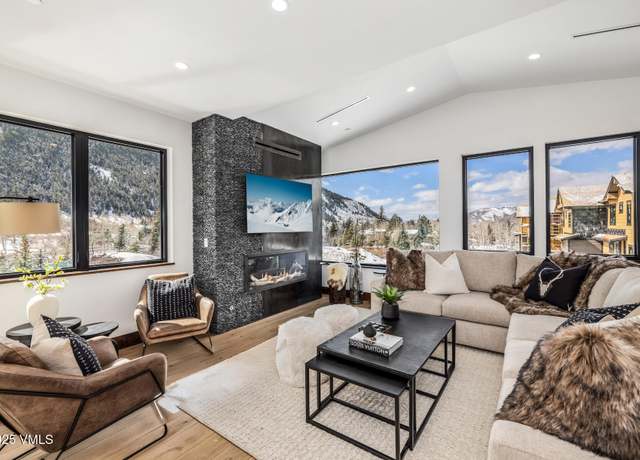 Property at 100 Goldfinch Ln #2A, Avon, CO 81620, 3 beds, 4.5 baths