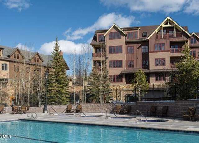 Property at 600D S Main St #4311, Breckenridge, CO 80424, 1 bath