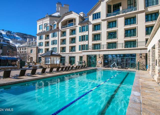 Property at 100 E Thomas #4053-52, Beaver Creek, CO 81620, 2 beds, 2 baths