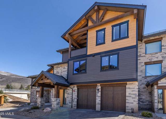 Property at 100 Goldfinch Ln #2D, Avon, CO 81620, 4 beds, 5 baths