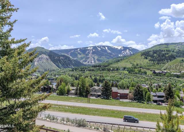 Property at 600 Nottingham Rd #8, Avon, CO 81620, 3 beds, 2 baths
