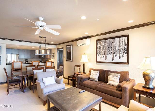 Property at 210 Offerson Rd #115, Week 33, Beaver Creek, CO 81620, 3 beds, 3 baths