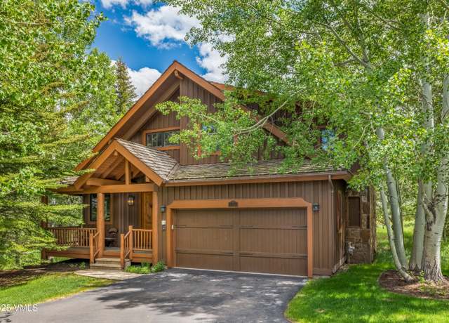 Property at 25 Cottage Cir, Edwards, CO 81632, 4 beds, 5.5 baths
