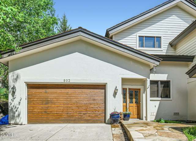 Property at 803 June Creek Rd, Edwards, CO 81632, 4 beds, 4 baths