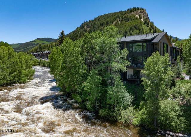 Property at 38359 Highway 6 #3, Avon, CO 81620, 3 beds, 3.5 baths