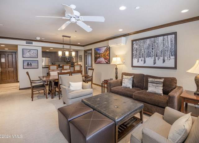 Property at 210 Offerson Rd #109-Week 11, Beaver Creek, CO 81620, 2 beds, 3 baths