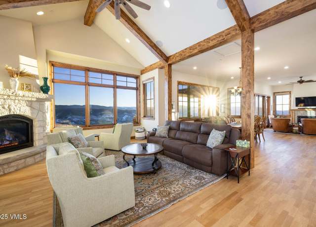 Property at 96 Pikes Way, Edwards, CO 81632, 5 beds, 5.5 baths