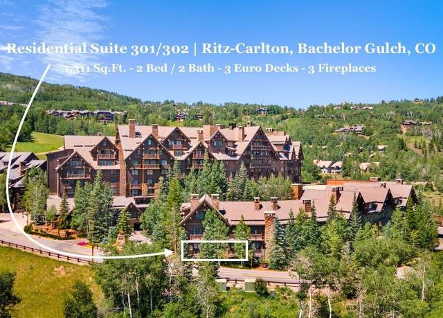 Property at 130 Daybreak Rdg #HS302, Avon, CO 81620, 2 beds, 2 baths
