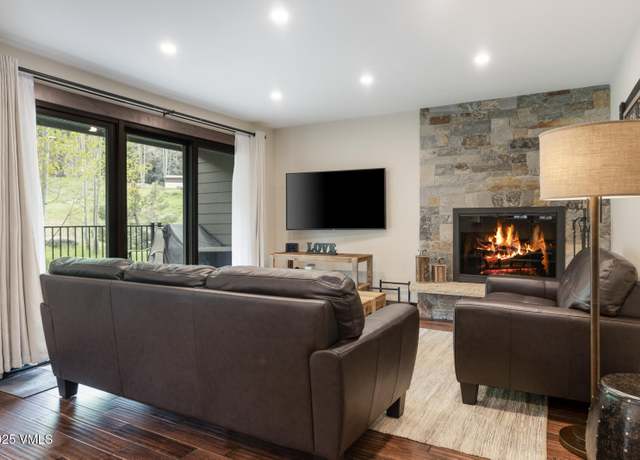 Property at 4504 Meadow Dr #201, Vail, CO 81657, 2 beds, 2 baths