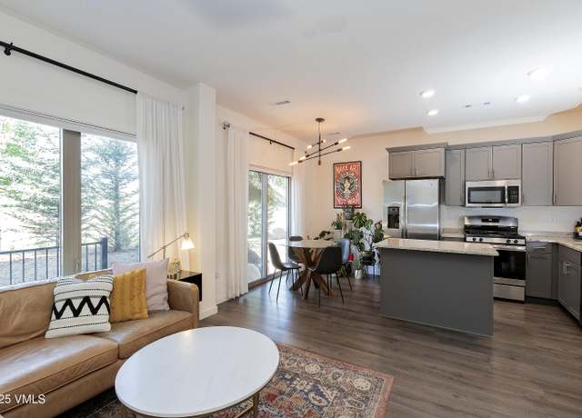 Property at 33 Shedhorn Ct #D1, Eagle, CO 81631, 2 beds, 2.5 baths