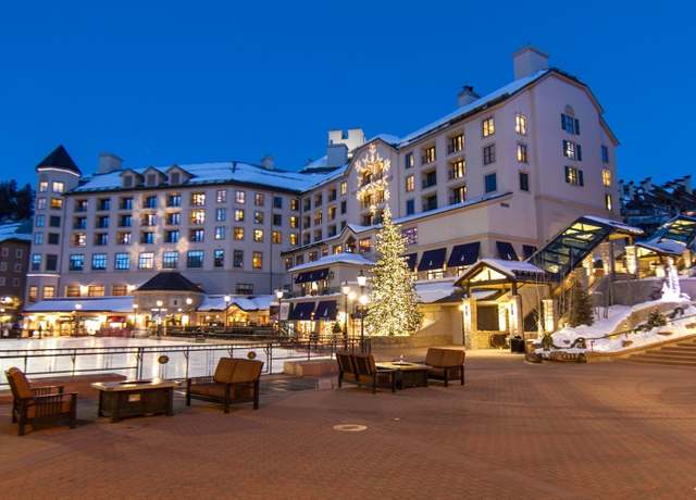 Property at 100 E Thomas Pl #3051 - week 5, Beaver Creek, CO 81620, 2 beds, 2.5 baths