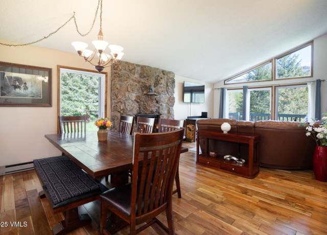 Property at 4510 Timber Falls Ct #1209, Vail, CO 81657, 4 beds, 3 baths