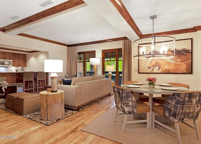Property at 100 Bachelor Ridge Rd #3704, Avon, CO 81620, 2 beds, 2.5 baths