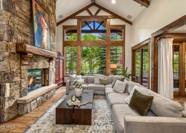 Property at 922 June Creek Rd, Edwards, CO 81632, 3 beds, 3.5 baths