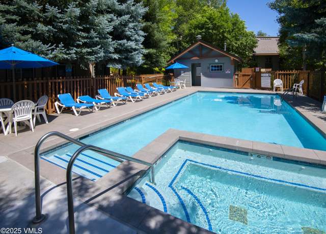 Property at 1404 Crazy Horse Cir #1404, Edwards, CO 81632, 2 beds, 2 baths