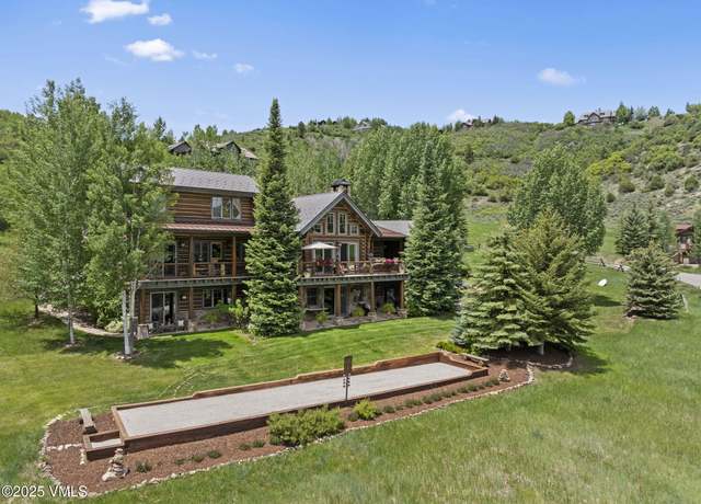 Property at 1416 Red Draw, Edwards, CO 81632, 4 beds, 4.5 baths