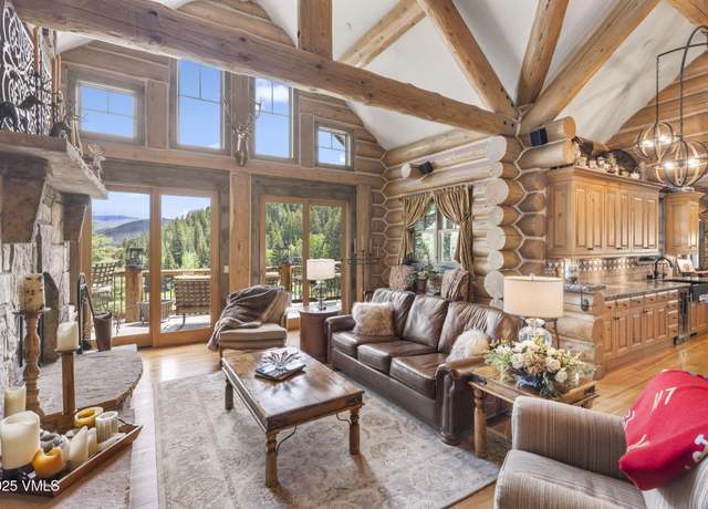 Property at 1416 Red Draw, Edwards, CO 81632, 4 beds, 4.5 baths