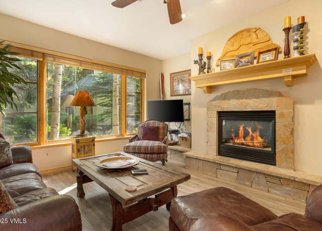 Property at 74 Cresta #106, Edwards, CO 81632, 2 beds, 2 baths