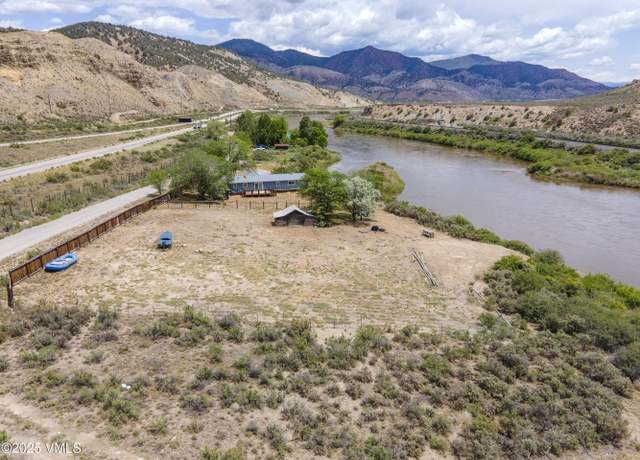 Property at 612 Siloam Spgs, Gypsum, CO 81637, 4 beds, 2 baths