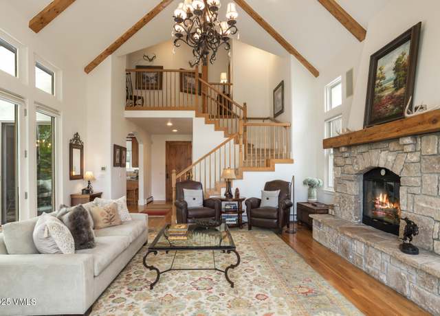 Property at 36 Hawks Leap Rd, Edwards, CO 81632, 3 beds, 3.5 baths