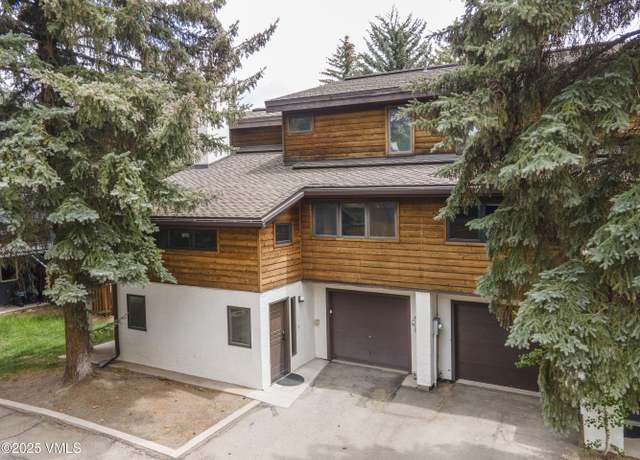 Property at 83 Larkspur Ln #A, Avon, CO 81620, 4 beds, 2.5 baths