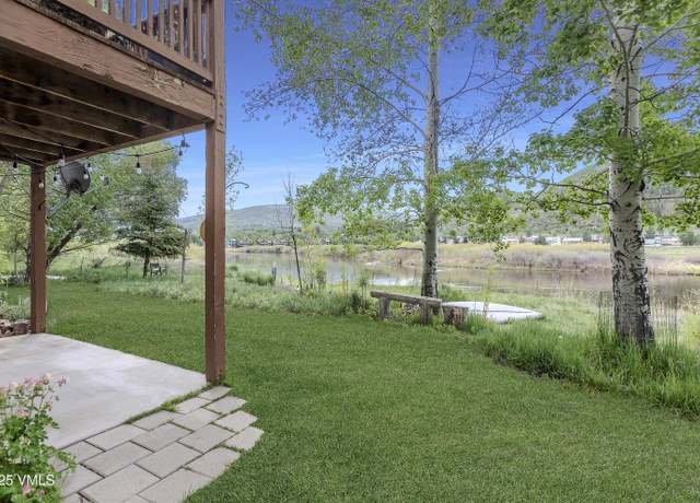 Property at 208 Crazy Horse Pt, Edwards, CO 81632, 3 beds, 2 baths