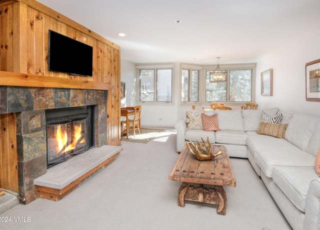 Property at 311 Offerson Rd #329, Beaver Creek, CO 81620, 2 beds, 3 baths