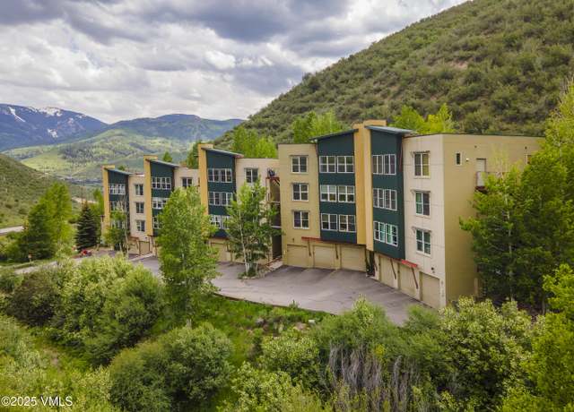Property at 511 Metcalf Rd #I27, Avon, CO 81620, 2 beds, 2 baths
