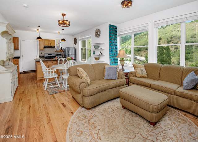 Property at 511 Metcalf Rd #I27, Avon, CO 81620, 2 beds, 2 baths